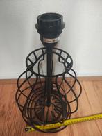Leuk lampje!, Huis en Inrichting, Lampen | Tafellampen, Ophalen of Verzenden, Gebruikt, Minder dan 50 cm