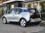 BMW I3 Range Extender (Climate / Cruise / Navigatie / Stoelv, Auto's, Gebruikt, 1290 kg, 4 stoelen, 33 €/maand