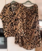 Studio Anneloes Set Rok maat L en Top maat M, Ophalen of Verzenden, Zo goed als nieuw, Maat 38/40 (M), Zwart