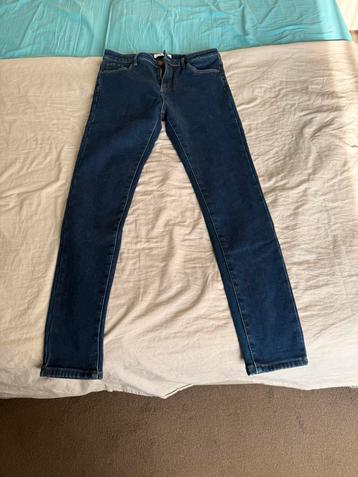 Warme gevoerde skinny jeans Goodies 40 beschikbaar voor biedingen