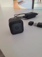 GoPro Hero Session 4, Audio, Tv en Foto, Actiecamera's, Ophalen of Verzenden, Gebruikt, GoPro
