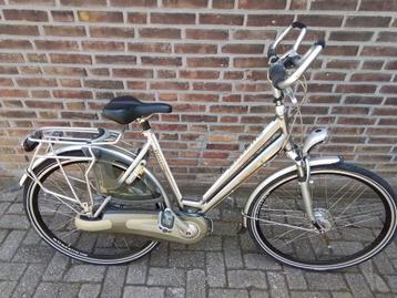  gazelle chamonix 8versnellingen nexus rollerbraks rem izgst beschikbaar voor biedingen