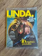 Linda. Zomerboek 2024 - Nieuw in verpakking!, Ophalen of Verzenden, Nieuw, Damesbladen
