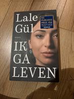 Ik ga leven - Lale Gül, Ophalen of Verzenden, Zo goed als nieuw, Overige