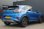 Ford Puma 1.0 EcoBoost Titanium | Incl. 12 maanden garantie, Auto's, Ford, 12 maanden, Stof, Euro 6, Origineel Nederlands