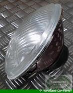 Koplamp bol / convex glas 7 inch, Auto-onderdelen, Verlichting, Ophalen of Verzenden, Nieuw