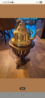 Kopere ketel, Antiek en Kunst, Ophalen of Verzenden