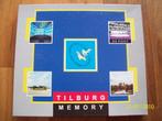 Tilburg memory spel, Nieuw, Ophalen of Verzenden