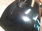 BMW 5 serie E60 E61 LCI Voorbumper zwart, Ophalen, Gebruikt, Voor, Bumper