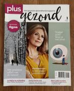 Plus gezond - 1 + 2 2025, Ophalen of Verzenden, Zo goed als nieuw, Lichaam en Geest