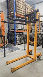 Handmatige stapelaar pallets, Doe-het-zelf en Verbouw, Gereedschap | Handgereedschap, Ophalen, Gebruikt