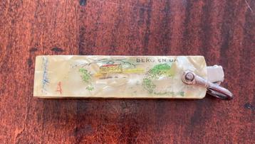 Antieke manicure set beschikbaar voor biedingen