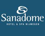 Sanadome Nijmegen 2e kaartje GRATIS, Tickets en Kaartjes, Kortingen en Cadeaubonnen, Drie personen of meer, Kortingsbon, Spa of Sauna