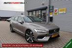 Volvo V60 2.0 T8 Recharge Business Pro 1e Eigenaar | NL-Auto, Stof, Gebruikt, Euro 6, 4 cilinders