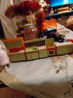 Te koop leuk popenhuis keukentje., Ophalen of Verzenden, Gebruikt, Poppenhuis