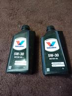 Motor olie, Auto diversen, Onderhoudsmiddelen, Ophalen