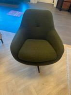 Pode fauteuil sparkle, Huis en Inrichting, Fauteuils, Ophalen, Zo goed als nieuw, 75 tot 100 cm, 50 tot 75 cm