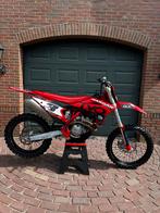 GasGas mc 250 2022 met extra’s, Motoren, Particulier, Crossmotor