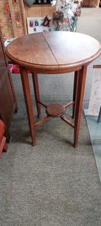 Plantentafeltje vintage 20,00, Ophalen