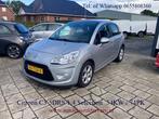CITROEN C3 1.4i 75PK 5 DRS Selection Nw Apk, Stof, 4 cilinders, Origineel Nederlands, Bedrijf
