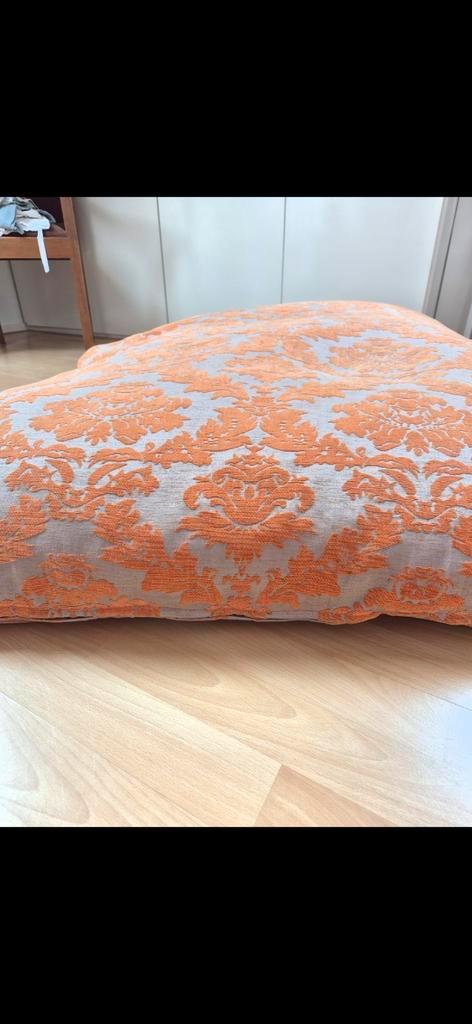 Zeer mooie Zitzak van hoge kwaliteit, niet gebruikt, Huis en Inrichting, Zitzakken, Zo goed als nieuw, Ophalen