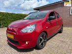 Mitsubishi Space Star 1.0 Inform Airco 5 drs APK 27-2-2026 l, Voorwielaandrijving, Euro 5, Gebruikt, Origineel Nederlands