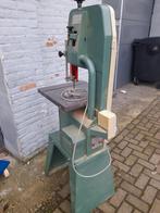 Bandzaag Kity 613     750sf, Ophalen, KITY 613, Gebruikt, 70 mm of meer