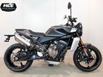 HUSQVARNA SVARTPILEN 801 (bj 2024), Motoren, Motoren | Husqvarna, 2 cilinders, Motorrijbewijs A, Bedrijf, Onbekend