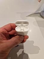 AirPods Oplaadcase - Gebruikt, Ophalen of Verzenden, Gebruikt, Dock of Kabel, Mini