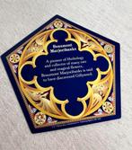 Harry Potter Beaumont Marjoribanks Wizard Choco frog card, Nieuw, Ophalen of Verzenden