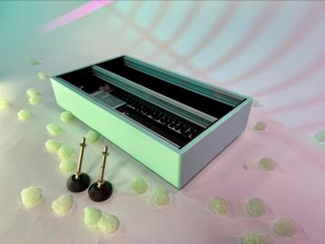 Eurorack studio case / 96HP 6U beschikbaar voor biedingen