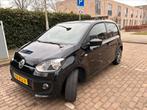 Volkswagen High Up! 1.0  Fender sound system, zwart, Voorwielaandrijving, Stof, Zwart, Particulier