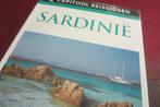 Sardinië - Capitool, Capitool, Europa, Ophalen of Verzenden, Zo goed als nieuw