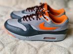 Nike air max 1 Huf Orange 45, Overige kleuren, Nike, Ophalen of Verzenden, Sneakers of Gympen