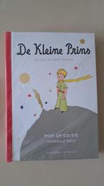 De kleine prins, pop up boek, collectors item, Ophalen, Nieuw, Antoine de Saint-Exupery, Plaatjesalbum