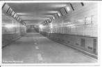 Rotterdam Maastunnel., Verzamelen, Ophalen of Verzenden, 1940 tot 1960, Gelopen, Zuid-Holland