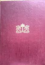 Amsterdam – Fotoboek uit 1957 E. van Moerkerken, Ophalen of Verzenden, 20e eeuw of later, Zo goed als nieuw