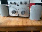 Philips GM 2308 buizen audio toongenerator uit 1961, Ophalen of Verzenden, Overige aantallen, Overige merken