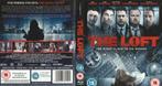 The Loft ( engels )Blu ray, Cd's en Dvd's, Blu-ray, Ophalen of Verzenden, Zo goed als nieuw, Actie