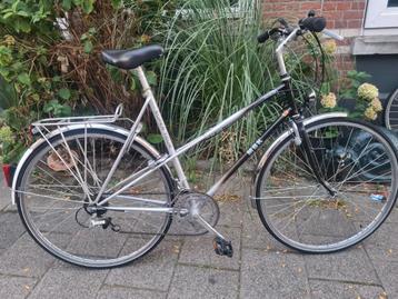 MBK Super Tour Mixte - Klassieker in Topstaat! beschikbaar voor biedingen