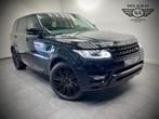Land Rover Range Rover Sport 3.0 V6 Supercharged HSE 22inch,, Automaat, Gebruikt, Euro 6, 2995 cc
