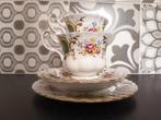 Royal Albert Berkeley koffie/thee kopjes, Ophalen of Verzenden