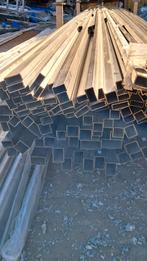 Rvs, Doe-het-zelf en Verbouw, Metalen, Ophalen, Zo goed als nieuw, Overige metalen