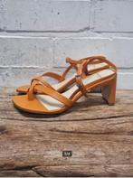 Vagabond - Prachtige leren sandalen maat 38 - Nieuw €100, Kleding | Dames, Schoenen, Nieuw, Sandalen of Muiltjes, Ophalen of Verzenden