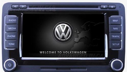RNS 510 R versie Led Met gratis Inbouw en Factuur, Auto diversen, Autonavigatie, Nieuw, Ophalen of Verzenden