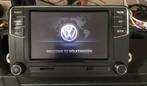 Volkswagen Radio carplay mib pq touchscreen, Ophalen of Verzenden, Gebruikt