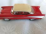 Dinky toys chevrolet 1955, Ophalen of Verzenden, Zo goed als nieuw, Auto, Dinky Toys