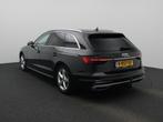 Audi A4 Avant 35 TFSI Advanced Edition AUTOMAAT | TREKHAAK |, Auto's, Audi, 12 maanden, Stof, Gebruikt, 4 cilinders