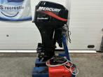 Mercury 40 pk 4 takt / Langstaart / Elektrisch gestart, Watersport en Boten, Buiten- en Binnenboordmotoren, Gebruikt, Ophalen of Verzenden