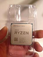 AMD Ryzen 5 3600X – Zeer goed – Compleet met doos & koeler, Computers en Software, Processors, 6-core, Zo goed als nieuw, Socket AM4